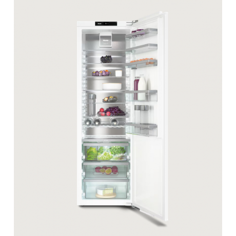 MIELE K 7777 B Εντοιχιζόμενο Ψυγείο Συντήρηση 177cm Λευκό MIELE K 7777 B Εντοιχιζόμενο Ψυγείο Συντήρηση 177cm Λευκό